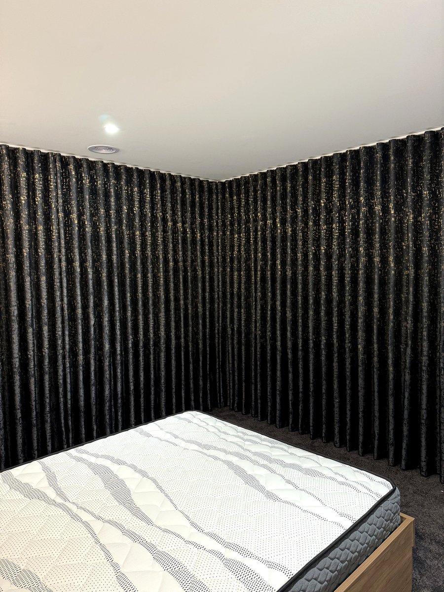 Premium curtains Melbourne